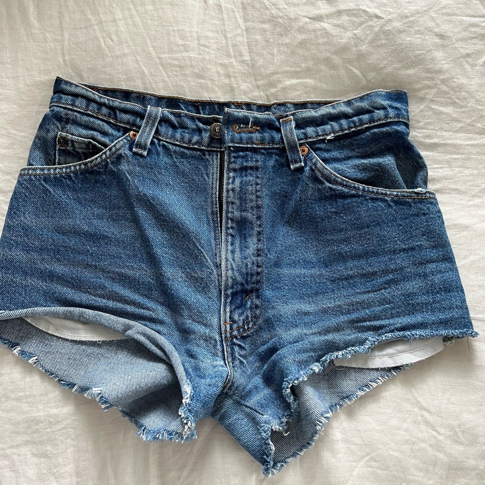 Urban Renewal Vintage Levi’s